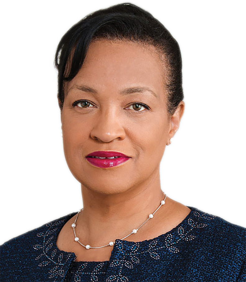 The Check Up Dr. Rhonda Medows of Providence Health Modern Healthcare